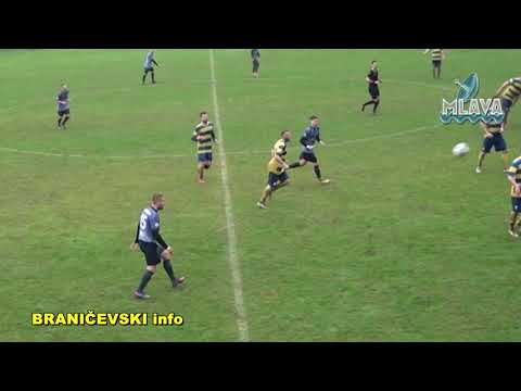 Đerdap, Golubac–Pomoravlje, Vlaški Do 2:016. kolo Zone Podunavsko šumadijske(RTV MLAVA 01.04.2023.)