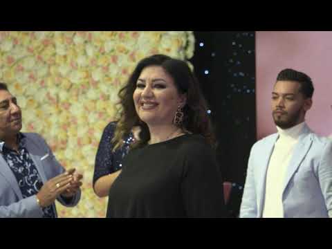 Marina Dalipovic Planet Show Uzivo - Mazo Mamina