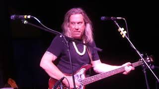 &quot;Old Mother Reagan &amp; Gimme the Car&quot; Violent Femmes@Harrahs Casino Chester, PA 10/27/18