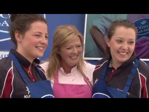 Country Cooks Comp – final