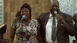 Sans Jésus mon ciel est voilé,gadon kontik syèl avèk Pastè Amel LF,kitel awoze nanm ou sou wout la