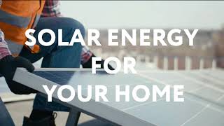 Powering Michigan: IBEW 58 & NECA EITC | Electrical Excellence! #tvcommercials #solarenergy #tvads