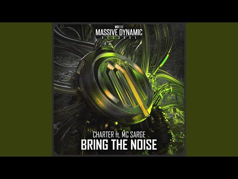 Bring the Noise (feat. MC Sarge)