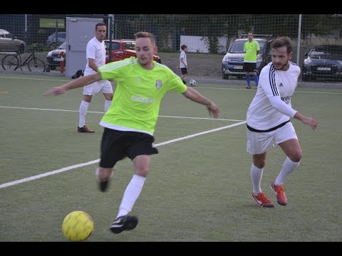 18.07.2017 Extraklasa - ProEko vs. Especto