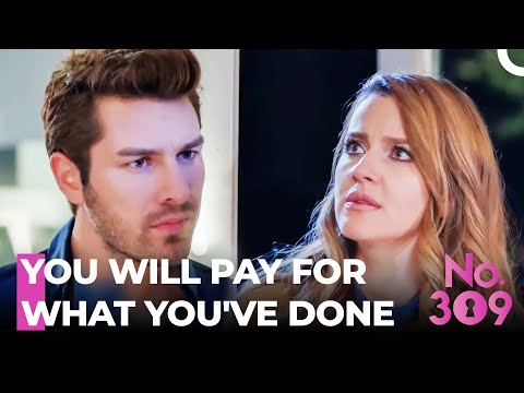 Pelinsu Knocks on Lale and Onur's Door - No. 309