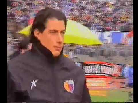 Il film dei play off , stagione 2001/2002