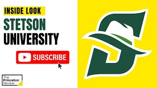 Inside Look at Stetson University | The Princeton Review