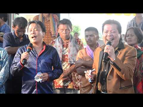 Andi Situmorang-Gabe maho boru--bikin pengantin Baper