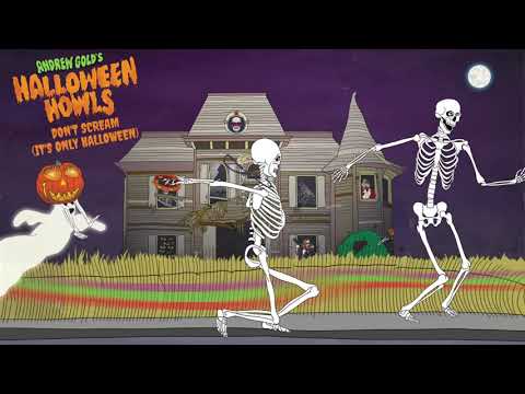 Video thumbnail for Don’t Scream (It’s Only Halloween)