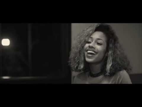 Tiffany Evans - Breaking The Law (Emeli Sandé Cover)