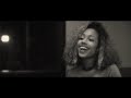 Tiffany Evans Breaking The Law Emeli Sandé Cover