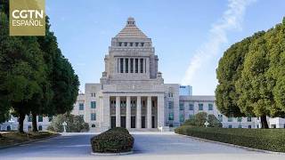 Grupos jurídicos y cívicos temen que la revisión constitucional ponga en peligro la paz en Japón
