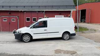 Volkswagen Caddy other industrial equipment for sale - Image 4 | Machineryline IL Volkswagen Caddy other industrial equipment | Image 4 - Machineryline