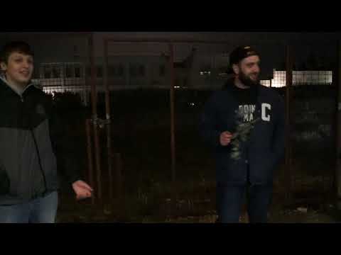 VERACE CONTEST 2 (BISCEGLIE) | Kingfield vs Tavella | Quarti di finale