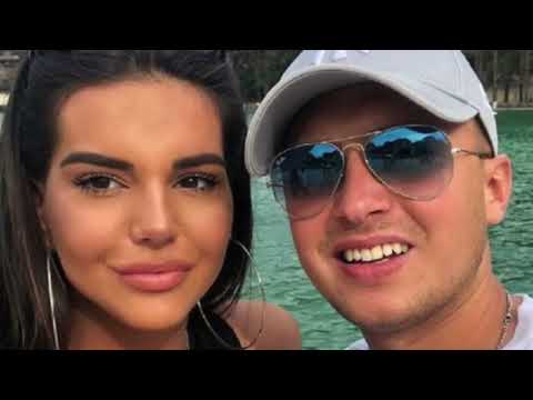 Zadruga 5 - Devojčica je! Novi član u domu porodice Karić! Jovana i stefan objavili srećne vesti