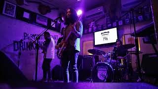 Time/Spaces - MilesExperience (Live at Route 196)