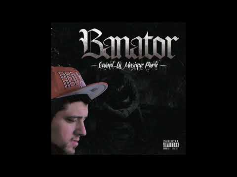 Banator, Mostyle & Inonime - Passer à autre chose // Audio officiel