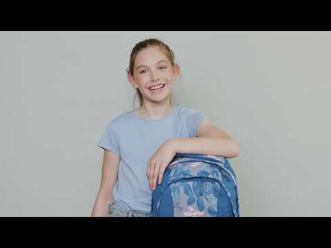 SATCH SLEEK - Richtig packen & einstellen!