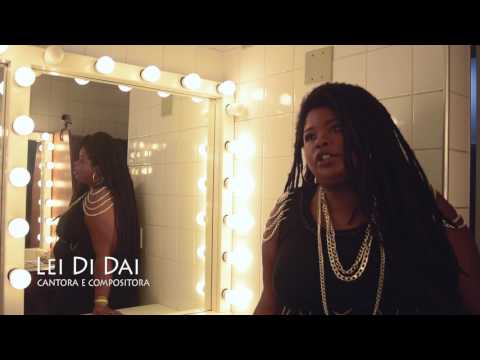 REPRESENTA: Lei Di Dai | Teaser