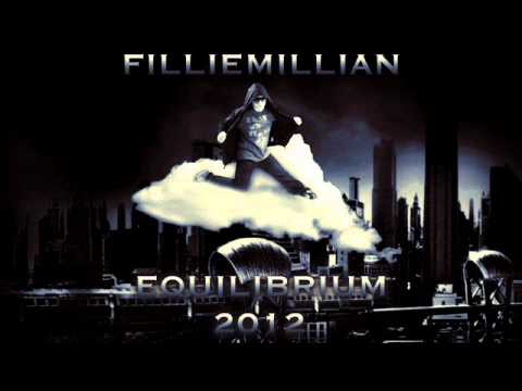 Fili Kid  - KO SAM JA (EQULIBRIUM 2012)