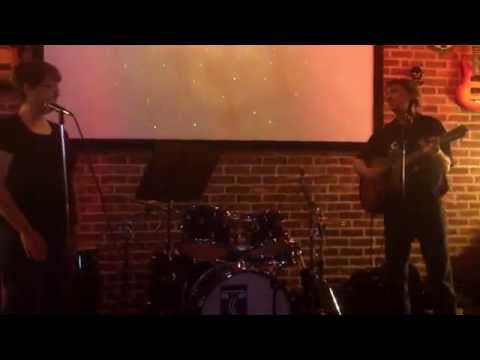 Local Tavern Parma - Acoustic Jam Night (5-8-14)