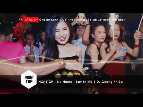 12 Nonstop   No Name   Bay Tít Mù   NONSTOP 2018