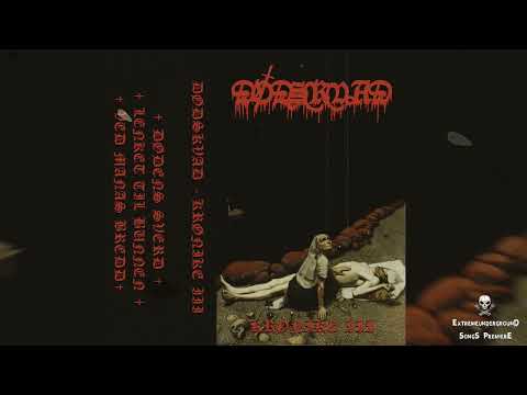 ➤ DØDSKVAD - Dødens sverd-☠(𝐓𝐑𝐀𝐂𝐊 𝐏𝐑𝐄𝐌𝐈𝐄𝐑𝐄 𝟐𝟎𝟐𝟒)☠