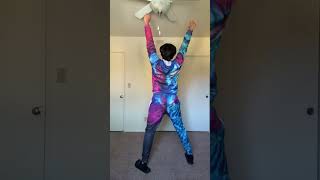 She gon call me baby boo #brodeez