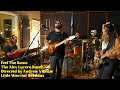 The Alex Lucero Band
