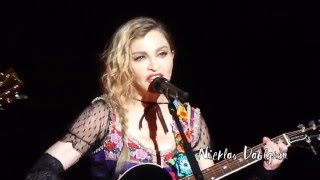 Madonna | Who&#39;s That Girl? (Rebel Heart Tour) DVD Edition