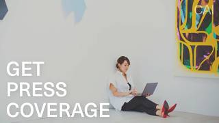 How To Write a Press Release for Your Art Exhibition (Step by Step)