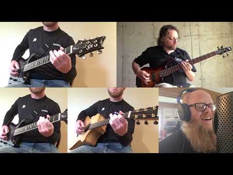 A Perfect Circle - "Weak and Powerless" (Socially Distant Cover)