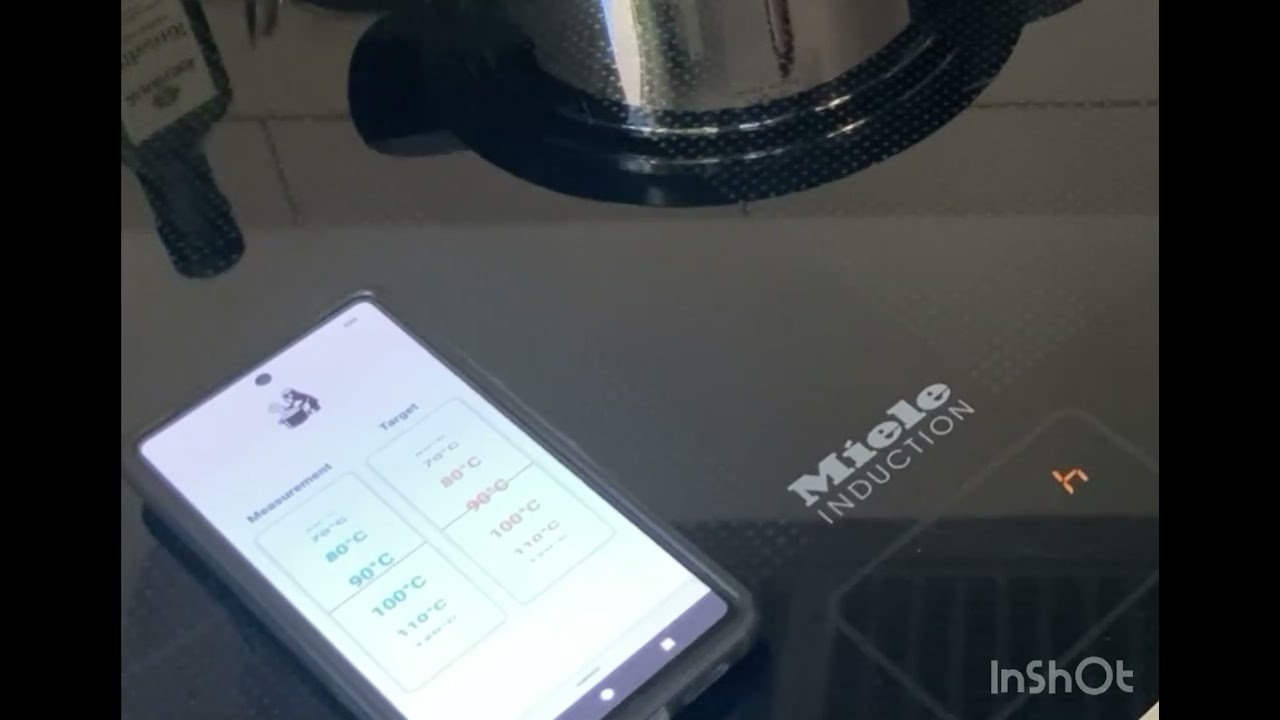 KRC Interposer in action