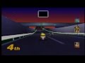 Mario Kart 64 Flower Cup 150 Cc