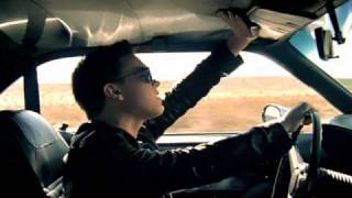 Jesse McCartney - How Do You Sleep ft. Ludacris (Official Video)