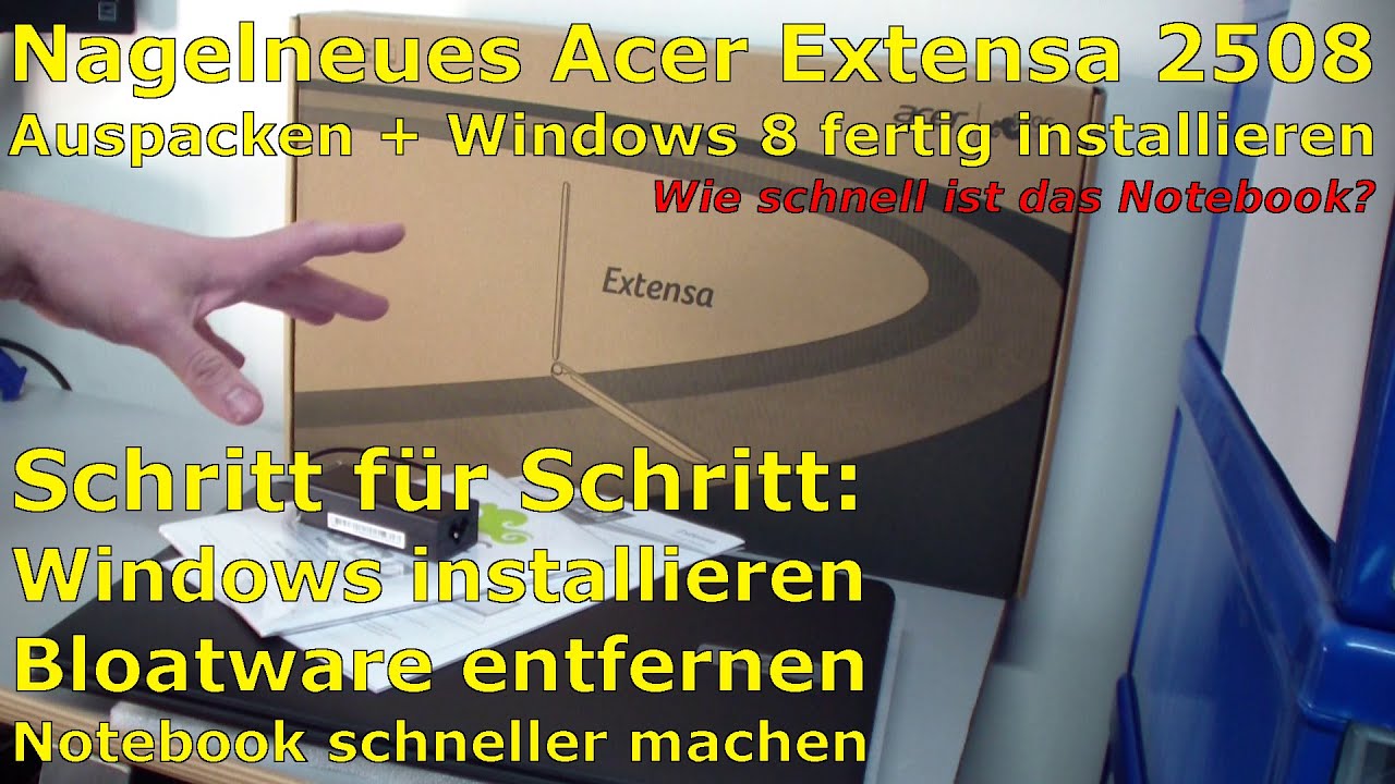 Ноутбук 15,6" Acer Extensa 2508-P02W (N3540|2Gb|500Gb|DVD-RW|Intel GMA HD|Linux) Black