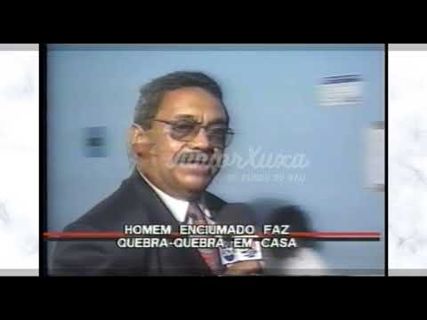 DO FUNDO DO BAÚ - AQUI AGORA 1993 - BLOCO 01