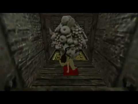 TRLE 2004.04.24 - Ghost Library