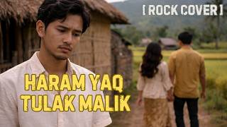 Download lagu Lagu Sasak Lombok HARAM YAQ TULAK MALIK Cover Rock Terbaru Paling Enak Didengar mp3