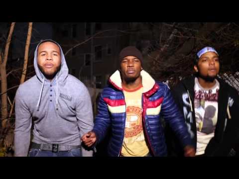 Wildboy Tha G, Mula South & Nino South - Menace to the South (shot by @rkcinematics)