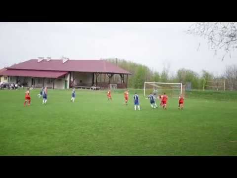 Dąb Dąbrowa - Staroniwa Rzeszów 1:1(0:0) 15.04.2018