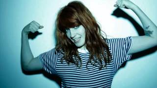 Florence And The Machine - Bird Song Intro