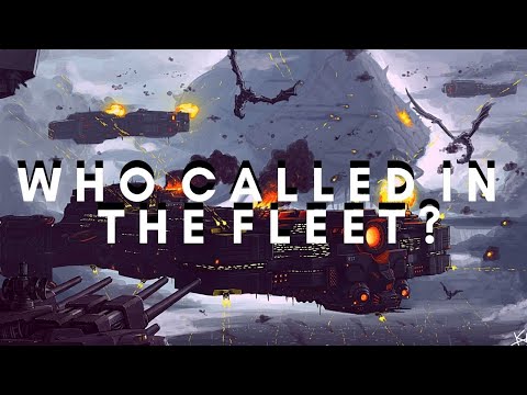 SOVEREIGN FLEET vs ASSEMBLED MOTHERSHIPS - Han and Horner Weekly Brawl [SC2 Direct Strike]