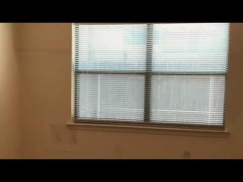 Three Bedroom / Two and Half Bathroom