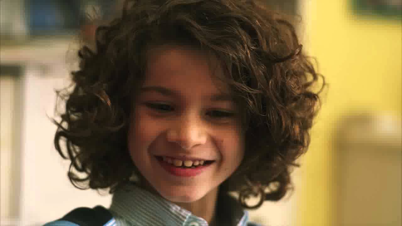 bizhub PRO 1100: There's Always Someone Who Smiles