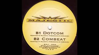 Majestic - Combeat