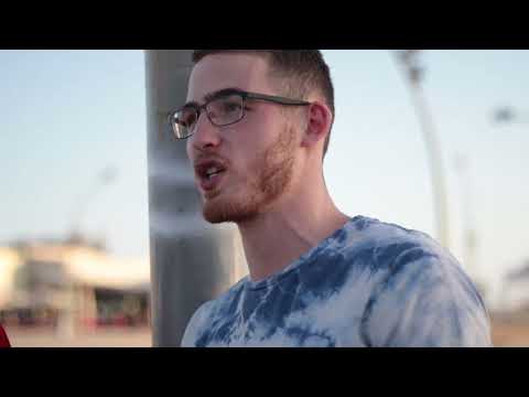 Taliban X Nadav Dror X Ben El Hopman Cypher Warmup round got INTENSE! This Israeli scene different!!