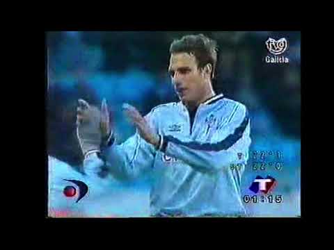 Goles Españoles 2000 (Turdo)