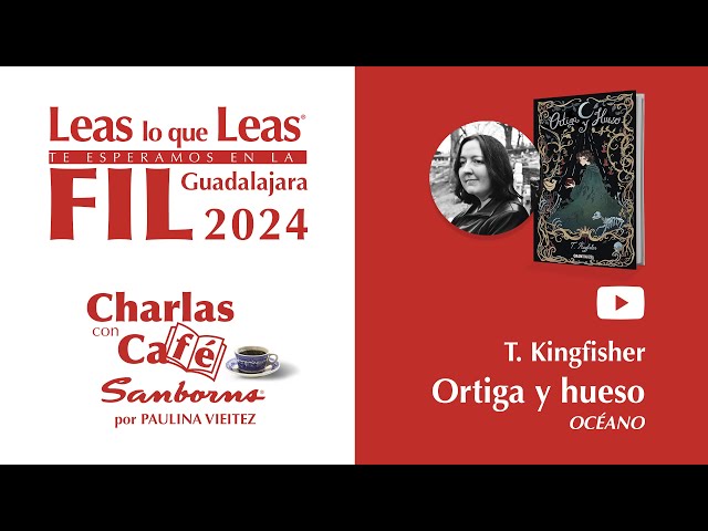 Vídeo relacionado con Ortiga y Hueso