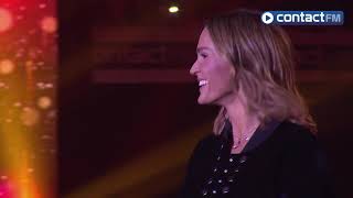 VITAA &amp; SLIMANE - JE TE LE DONNE (LIVE) - #GRAND LIVE CONTACT FM A ORCHIES - 22-11-19 Orchies